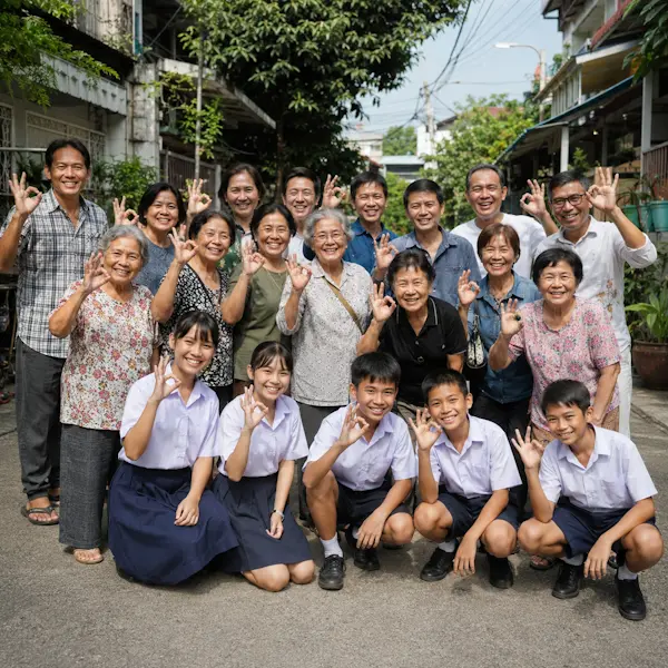 Community
