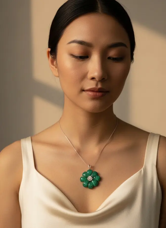 Gold Jewelry Factory