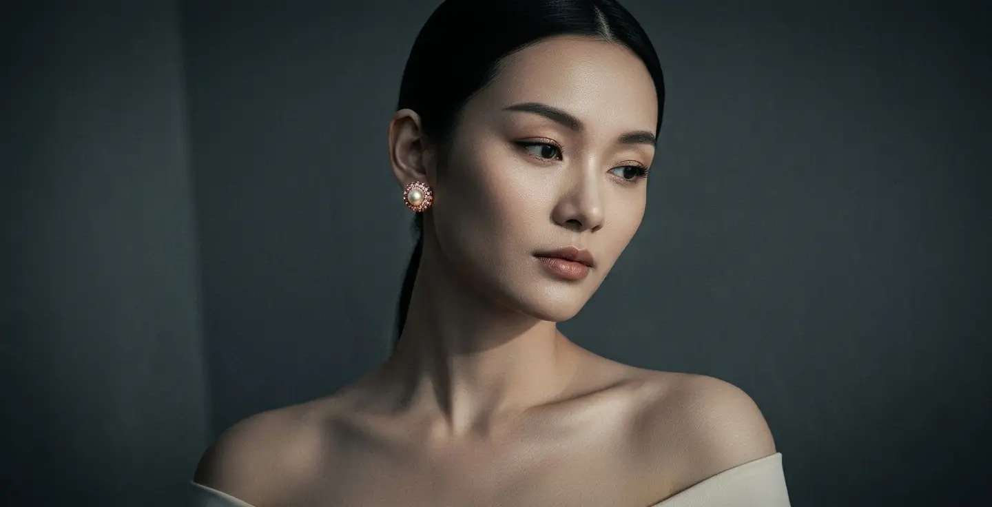 Gold Jewelry Factory — Fine Jewelry Collection