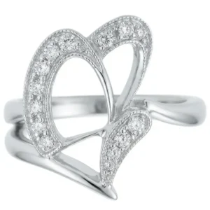 Eternal Flutter Ring