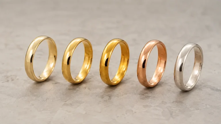 How to Choose the Right Gold Karat for Your Jewelry Line