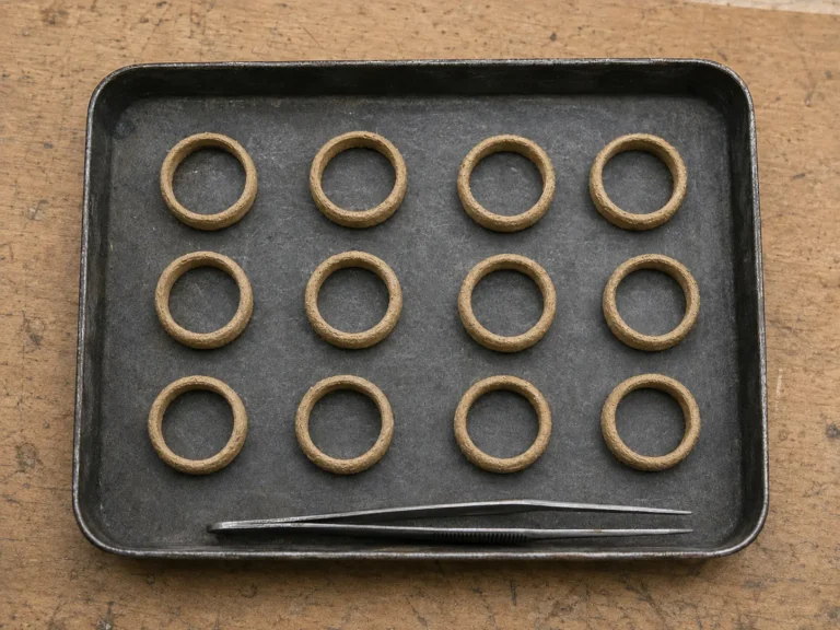 Understanding MOQ in Jewelry Manufacturing: What Small Brands Should Know