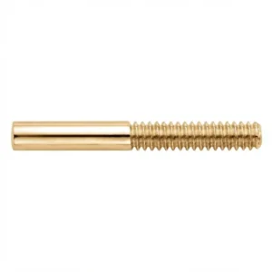1.6 mm (14G) Threaded Earring Post