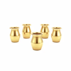 Offering Vessel (S)