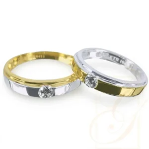 Eternal Fusion Matching Rings