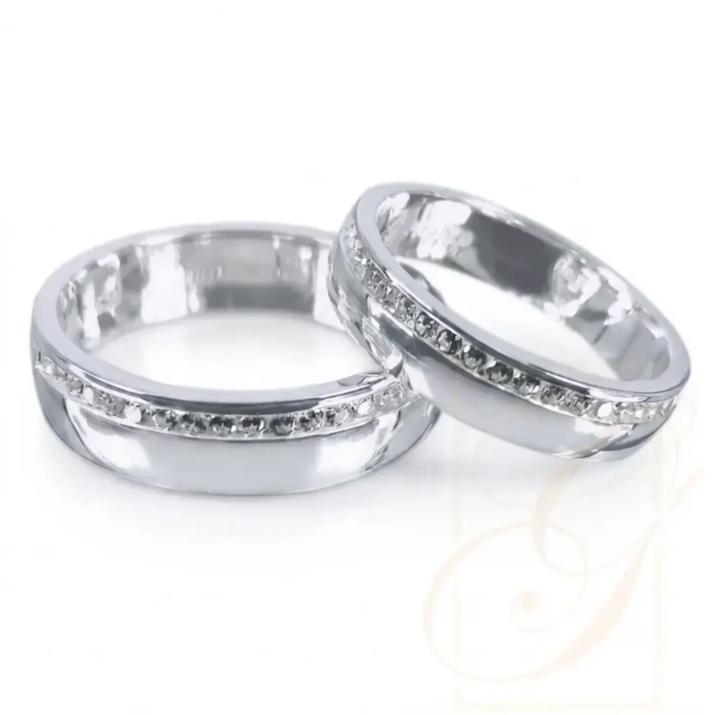 Radiant Path Matching Bands