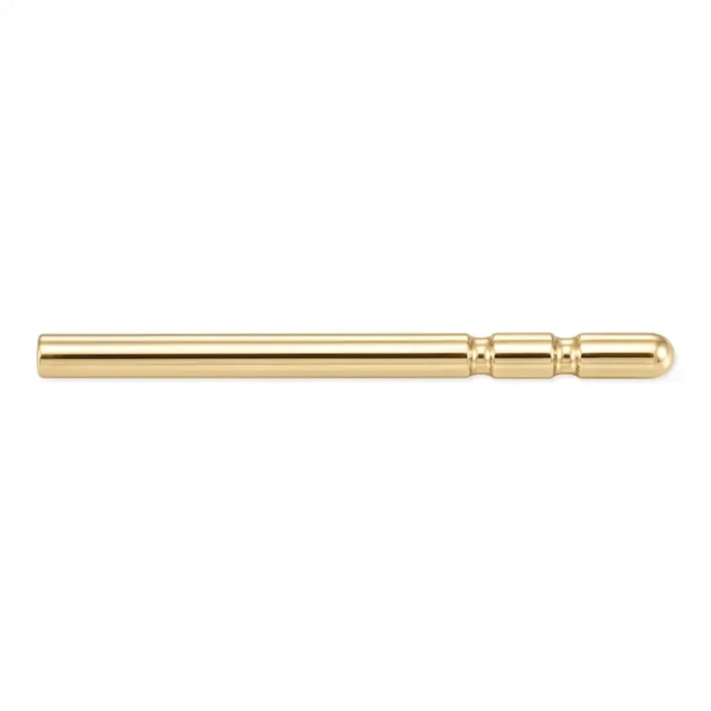 1.0 mm (18G) Double-Notched Earring Post
