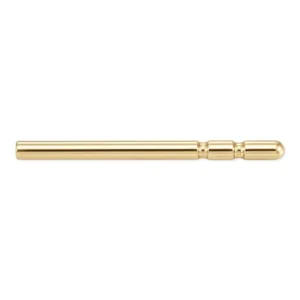 1.0 mm (18G) Double-Notched Earring Post