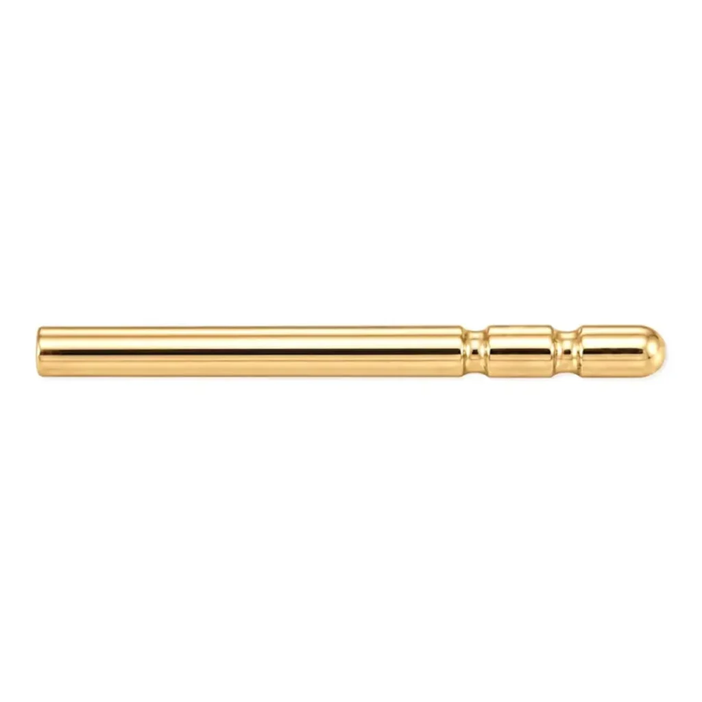 1.2 mm (16G) Double-Notched Earring Post