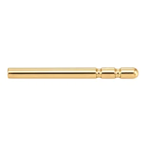 1.2 mm (16G) Double-Notched Earring Post