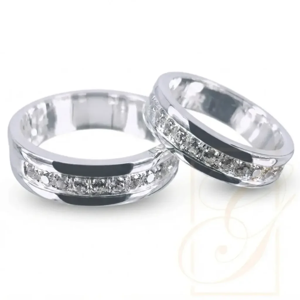 Luminous Harmony Matching Bands