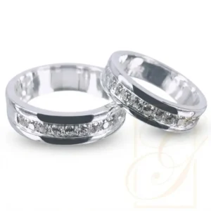 Luminous Harmony Matching Bands