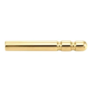 1.6 mm (14G) Double-Notched Earring Post